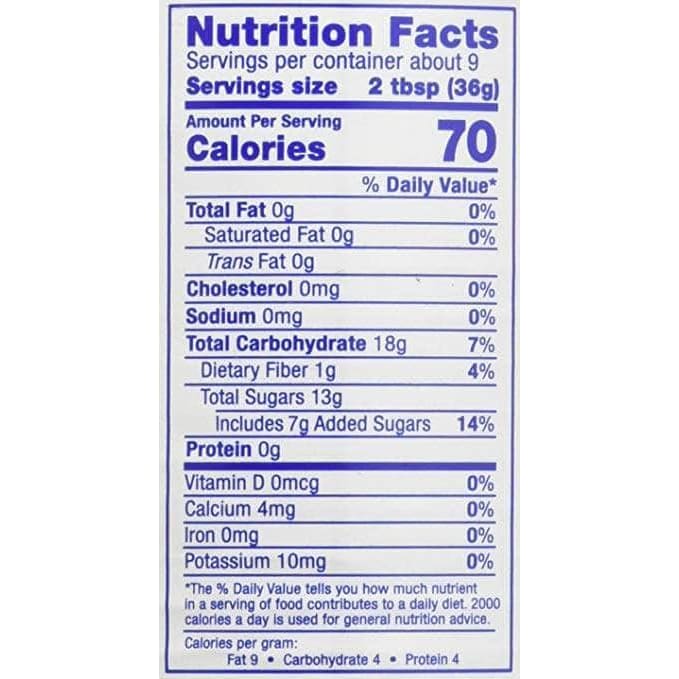 Solo Solo Filling Prune, 12 oz