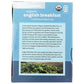 SOLSPRING Grocery > Beverages > Coffee, Tea & Hot Cocoa SOLSPRING: Tea English Breakfast, 1 ea