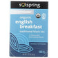 SOLSPRING Grocery > Beverages > Coffee, Tea & Hot Cocoa SOLSPRING: Tea English Breakfast, 1 ea
