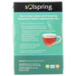 SOLSPRING Grocery > Beverages > Coffee, Tea & Hot Cocoa SOLSPRING: Tea Green Imperial, 1 ea