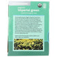 SOLSPRING Grocery > Beverages > Coffee, Tea & Hot Cocoa SOLSPRING: Tea Green Imperial, 1 ea