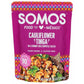 SOMOS Grocery > Pantry > Food SOMOS: Cauliflower Tinga, 10 oz