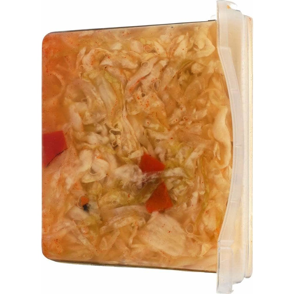 Sonoma Brinery Sonoma Brinery Raw Sauerkraut Mild Smokey Chipotle, 16 oz