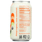SOUND: Water Sparkling Tangerine 12 fo - Grocery > Beverages > Water > Sparkling Water - Sound