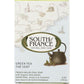 SOUTH OF FRANCE South Of France Soap Bar Green Tea, 6 Oz