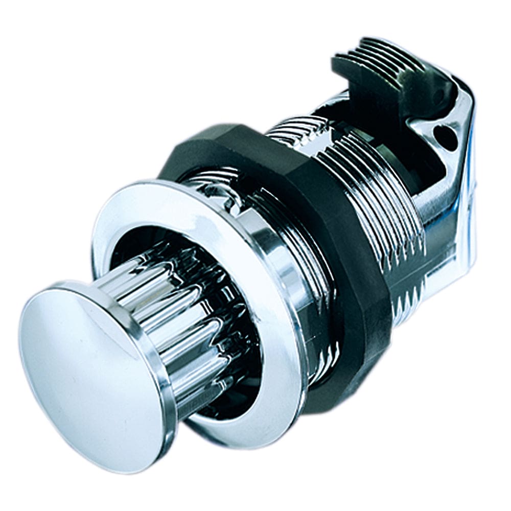 Southco Compression Latch w/ Pop-Out Knob - Non-Locking - Low Profile - Marine Hardware | Latches - Southco