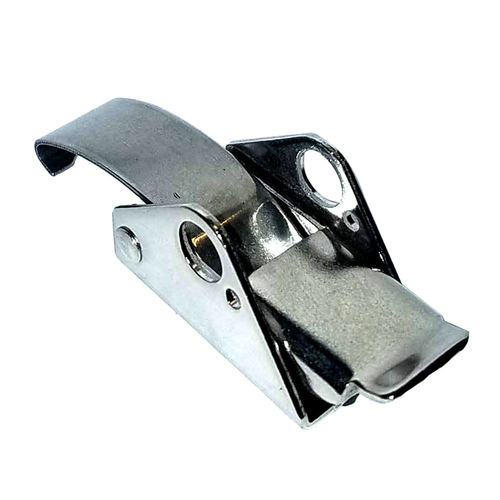 Southco Draw Latch Over-Center - Marine Hardware | Latches - Southco