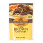 Southeastern Mills Classic Brown Gravy Mix 3oz (Case of 24) - Baking/Mixes - Southeastern Mills