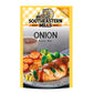 Southeastern Mills Onion Gravy Mix 1.7oz (Case of 12) - Baking/Mixes - Southeastern Mills