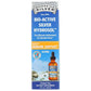 SOVEREIGN SILVER Health > Vitamins & Supplements SOVEREIGN SILVER: Bio Active Silver Hydrosol Dropper Top, 2 oz