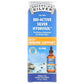 SOVEREIGN SILVER Health > Vitamins & Supplements SOVEREIGN SILVER: Bio Active Silver Hydrosol Dropper Top, 4 oz