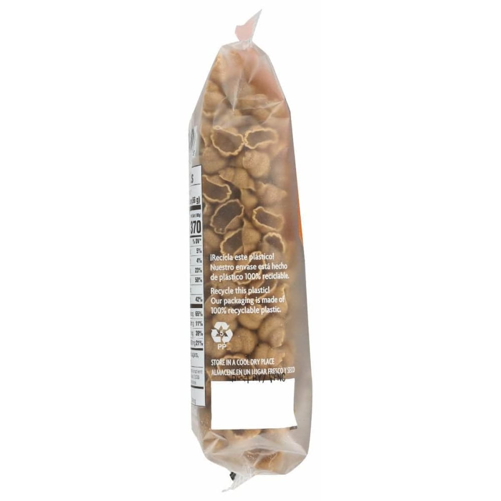 SOW Sow Pasta Chickpea Chia Shell, 8.8 Oz