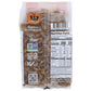 SOW Sow Pasta Chickpea Chia Shell, 8.8 Oz