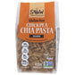 SOW Sow Pasta Chckp Chia Sedanini, 8.8 Oz