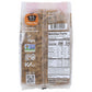 SOW Sow Pasta Chckp Chia Sedanini, 8.8 Oz