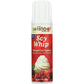 Soyatoo Soyatoo Soy Whip Dessert Topping, 7 oz