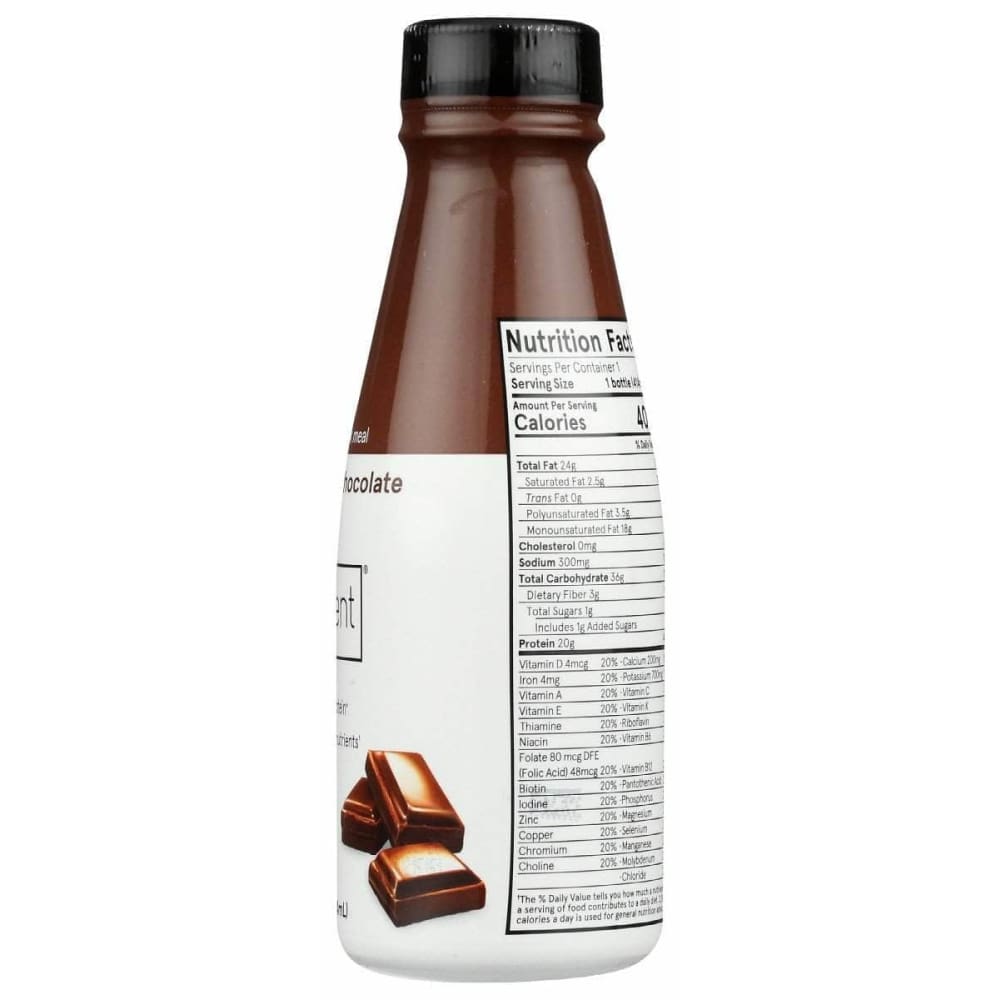 SOYLENT Soylent Soy Prtn Rtd Chocolate, 14 Oz