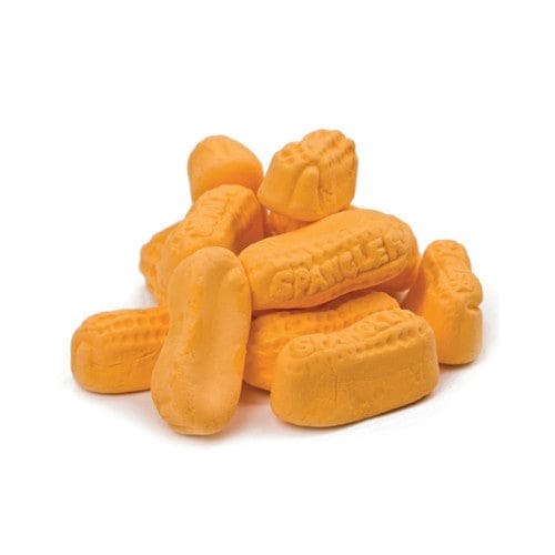 Spangler Circus Peanuts 20lb - Candy/Unwrapped Candy - Spangler