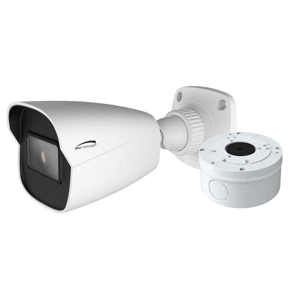 Speco 2MP HD-TV1 IR Bullet Camera w/ Junction Box - Marine Navigation & Instruments | Cameras & Night Vision - Speco Tech
