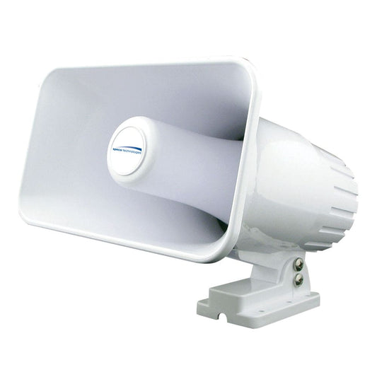 Speco 5 x 8 Weatherproof PA Speaker - 8 ohm - Communication | Hailer Horns - Speco Tech
