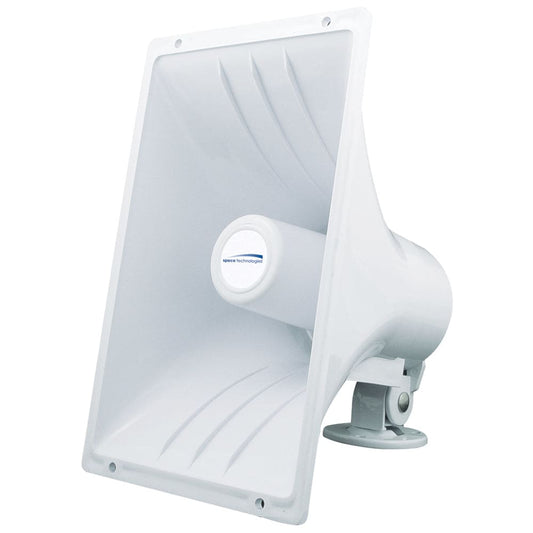 Speco 6.5 x 11 Weatherproof PA Speaker - 8 ohm - Communication | Hailer Horns - Speco Tech
