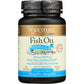 Spectrum Organic Products Spectrum Essential Fish Oil Omega-3 1000 mg, 100 Softgels