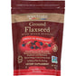 Spectrum Organic Products Spectrum Essentials Ground Flaxseed with Mixed Berries, 12 oz