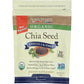 Spectrum Organic Products Spectrum Naturals Chia Seed Omega-3 and Fiber, 12 oz