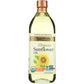 Spectrum Organic Products Spectrum Naturals Oil Sunflower high Heat Organic, 32 oz