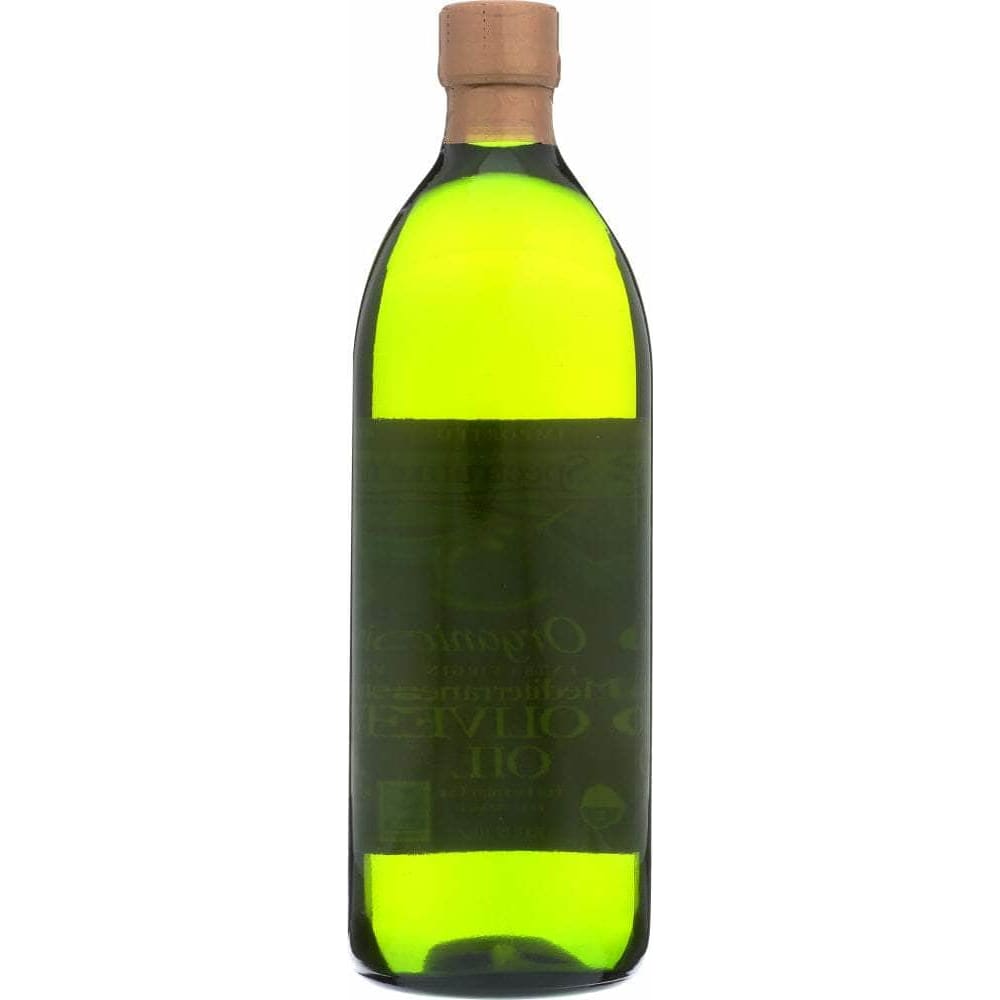 Spectrum Organic Products Spectrum Naturals Organic Extra Virgin Mediterranean Olive Oil, 33.8 oz