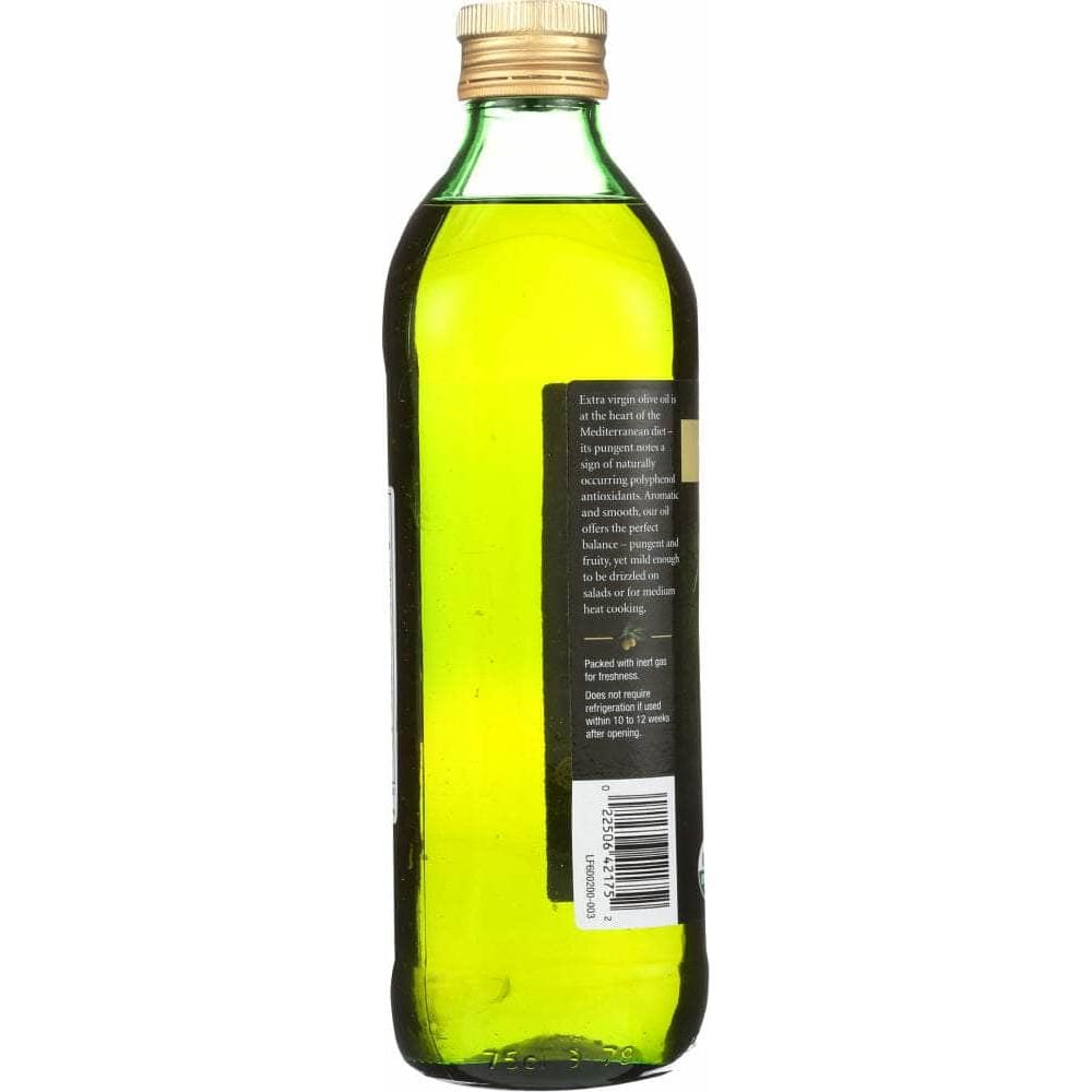 Spectrum Organic Products Spectrum Naturals Organic Extra Virgin Olive Oil, 25.4 oz