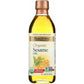 Spectrum Organic Products Spectrum Naturals Organic Sesame Oil Unrefined, 16 oz