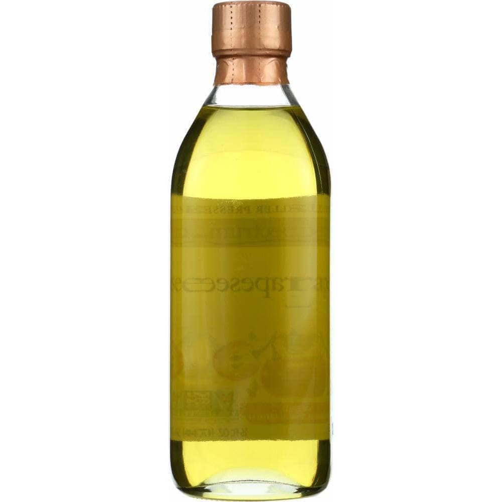 Spectrum Organic Products Spectrum Naturals Refined Grapeseed Oil, 16 oz