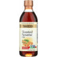 Spectrum Organic Products Spectrum Naturals Toasted Sesame Oil Unrefined, 16 oz