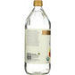 Spectrum Organic Products Spectrum Naturals Vinegar White Distilled Organic, 32 oz