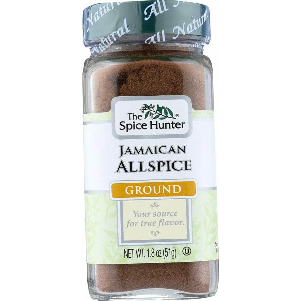 The Spice Hunter Spice Hunter ALLSPICE GRND JAMAICAN (1.800 OZ)