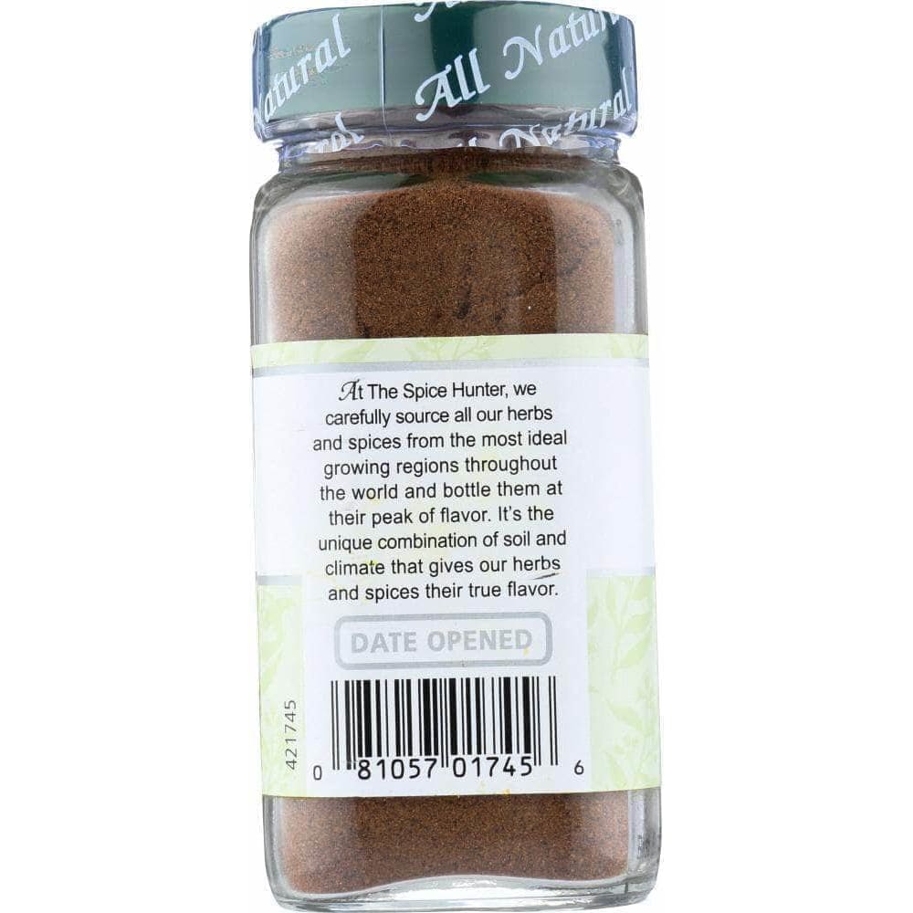 The Spice Hunter Spice Hunter ALLSPICE GRND JAMAICAN (1.800 OZ)