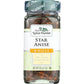Spice Hunter Spice Hunter Anise Star Whole Chinese, .6 oz