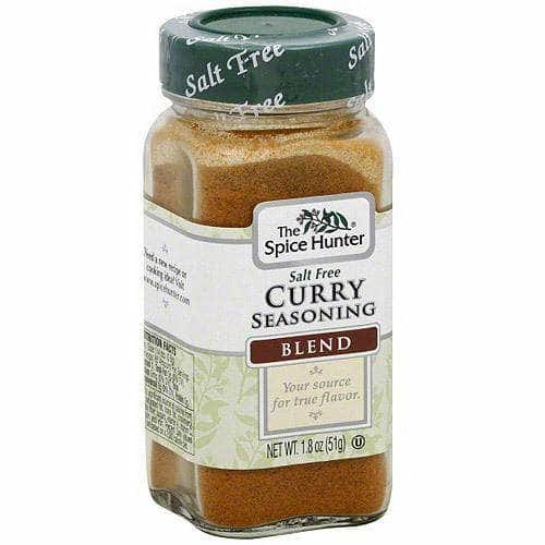 SPICE HUNTER Spice Hunter Curry Indian Hot Blend, 1.8 Oz