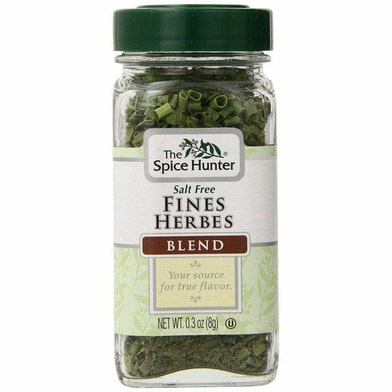 SPICE HUNTER Spice Hunter Fines Herbes Blend, 0.3 Oz