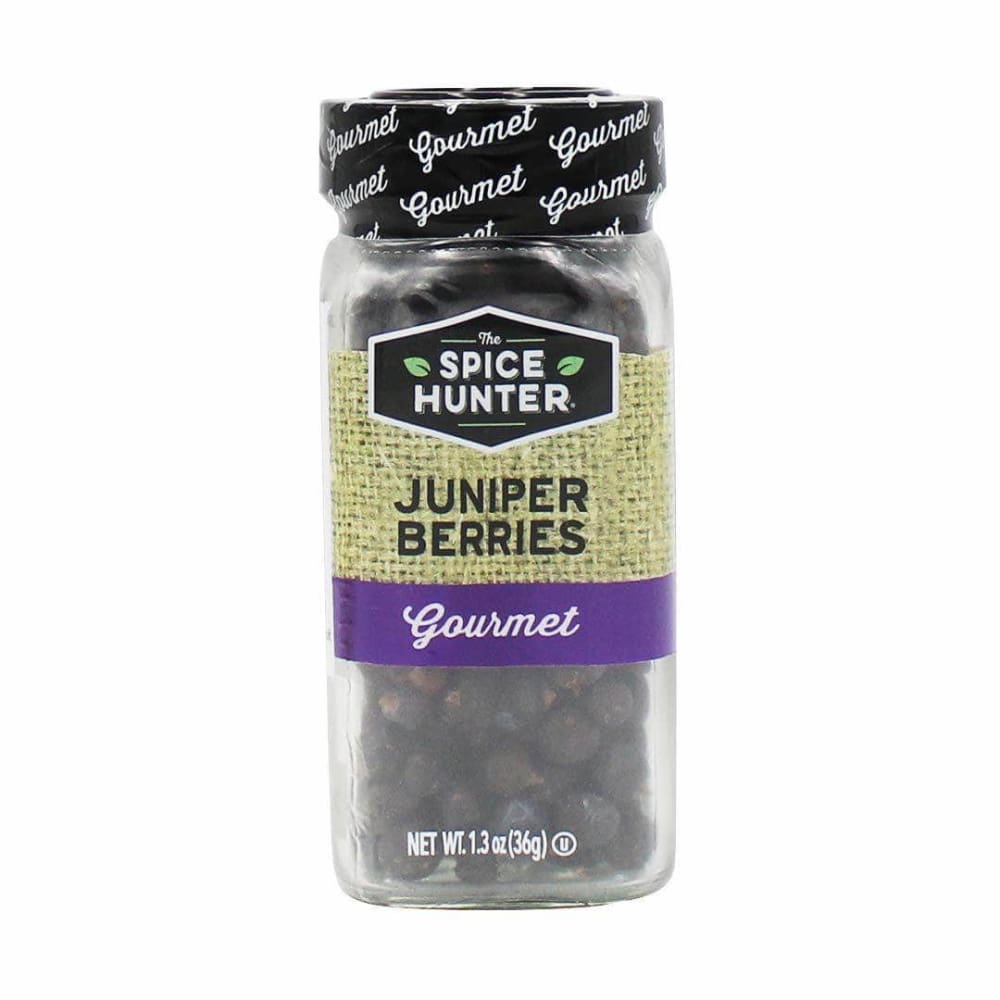SPICE HUNTER Spice Hunter Juniper Berry, 1.3 Oz