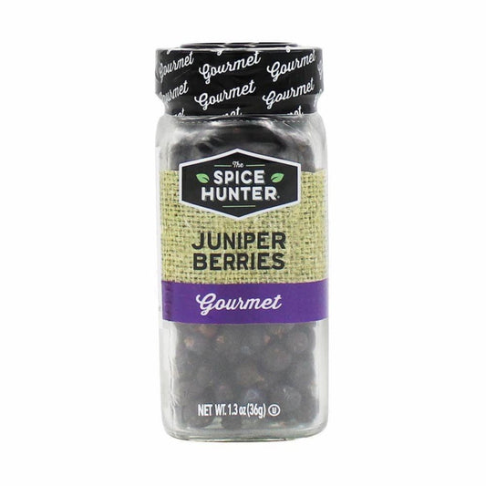 SPICE HUNTER Spice Hunter Juniper Berry, 1.3 Oz
