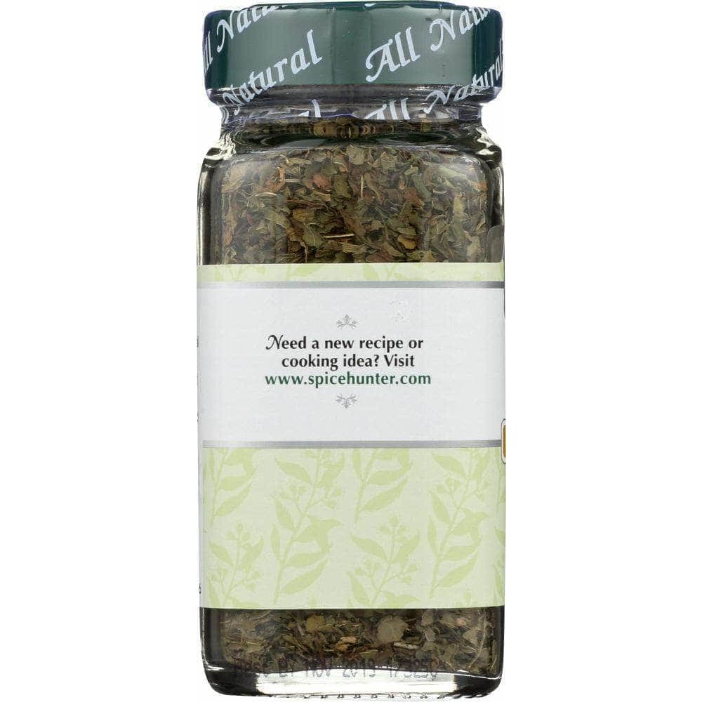 The Spice Hunter Spice Hunter MINT LEAF SPEARMINT (0.360 OZ)