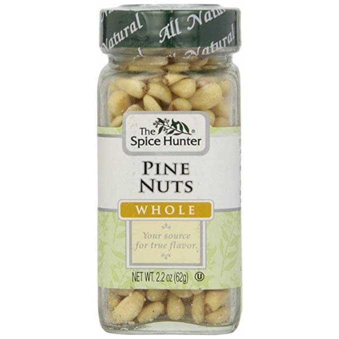 Spice Hunter Spice Hunter Pine Nut, 2.2 oz