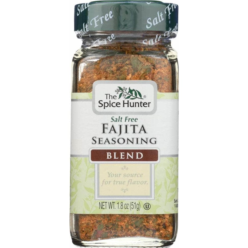 The Spice Hunter Spice Hunter SSNNG FAJITA (1.800 OZ)