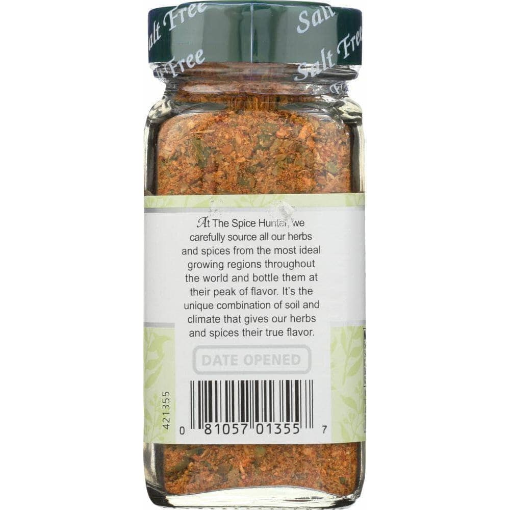 The Spice Hunter Spice Hunter SSNNG FAJITA (1.800 OZ)