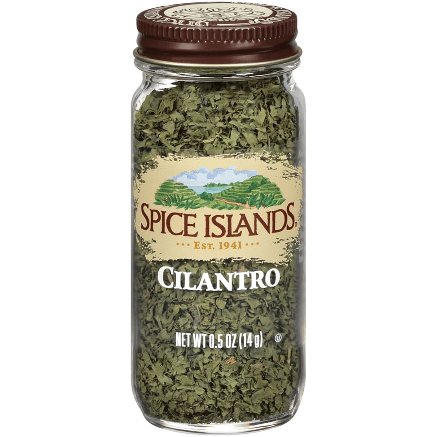 SPICE ISLAND SPICE ISLAND Cilantro, 0.5 oz