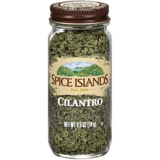 SPICE ISLAND SPICE ISLAND Cilantro, 0.5 oz