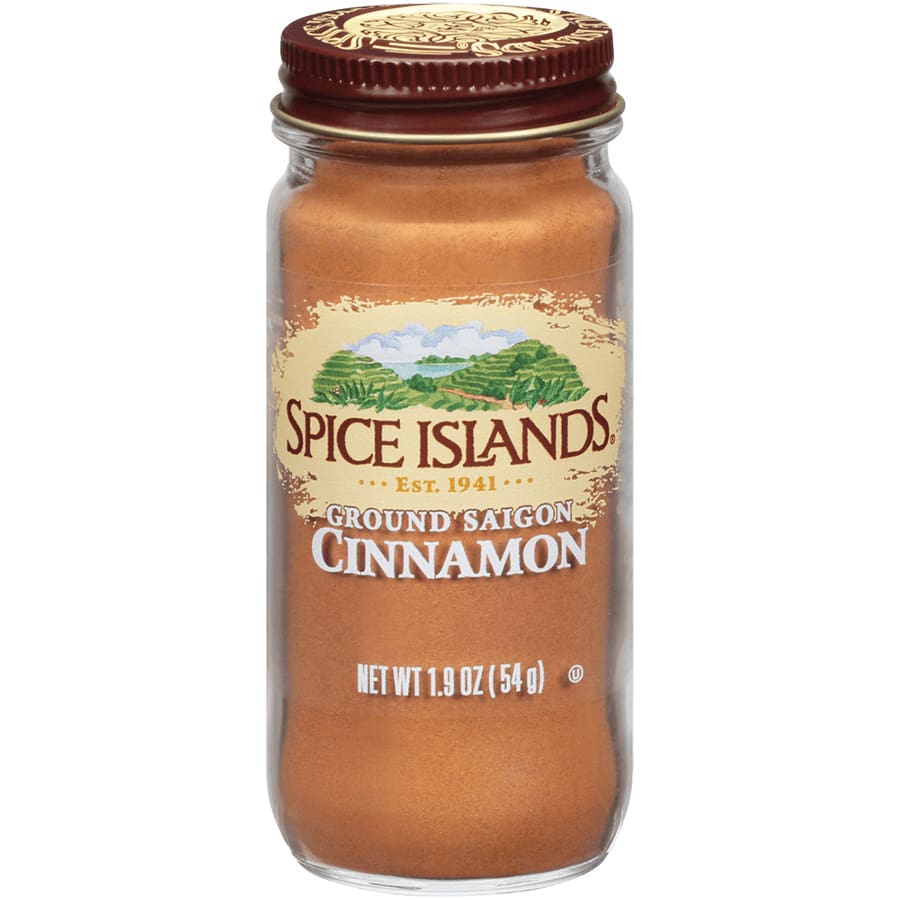 SPICE ISLAND SPICE ISLAND Cinnamon Stick, 0.7 oz
