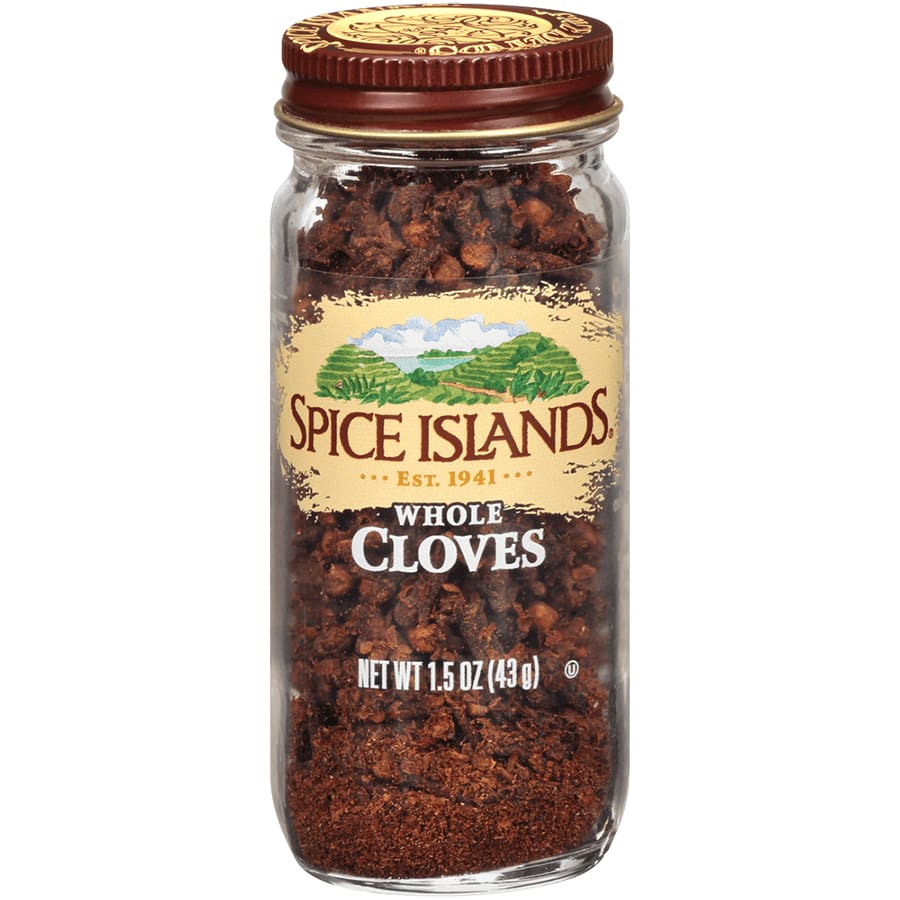 SPICE ISLAND SPICE ISLAND Cloves Whole, 1.5 oz